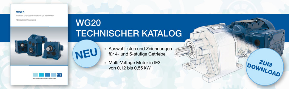 WG20 Katalog 2022 D
