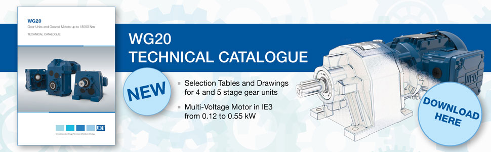 WG20 Katalog 2022 E